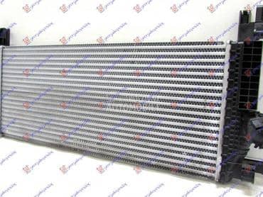 HLADNJAK INTERKULERA 1.6i... za Opel Astra J od 2013. do 2016. god.