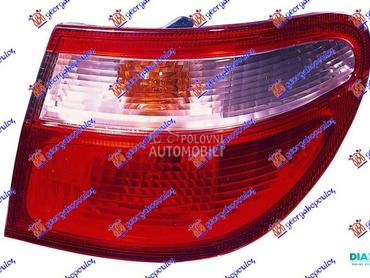 STOP LAMPA SPOLJASNJA (DEPO) za Nissan Almera od 2000. do 2006. god.