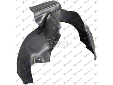 POTKRILO -02 Desno za Fiat Palio od 1999. do 2004. god.