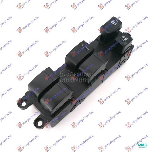 PREKIDAC U PREDNJIM VRATIMA (4