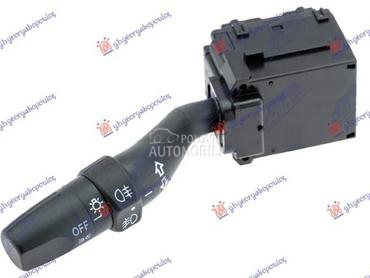 PREKIDAC/RUCICA NA VOLANU za Honda Civic od 2001. do 2004. god.