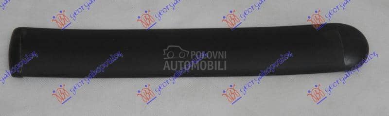 NEMA- LAJSNA ZADNJEG...