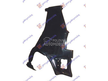 ZADNJI BLATOBRAN 5 VRATA Levo za Volkswagen Golf 3 od 1992. do 1998. god.