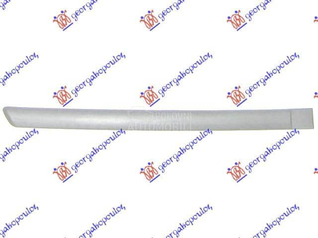 LAJSNA ZADNJIH VRATA 4/5...