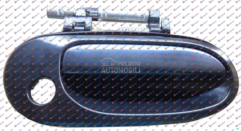 KVAKA PREDNJIH VRATA SPOLJASNJ