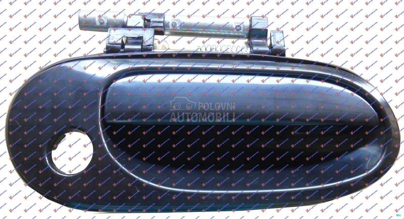 KVAKA PREDNJIH VRATA SPOLJASNJ