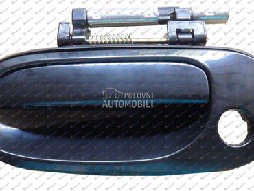 KVAKA PREDNJIH VRATA SPOLJASNJ za Nissan Almera od 2000. do 2006. god.