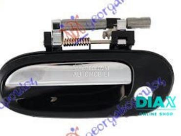 KVAKA PREDNJIH VRATA SPOLJASNJ za Nissan Almera od 2000. do 2006. god.