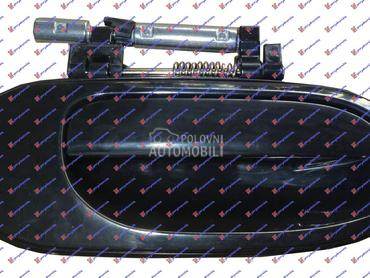 KVAKA PREDNJIH/ZADNJIH VRATA S za Nissan Almera od 2000. do 2006. god.