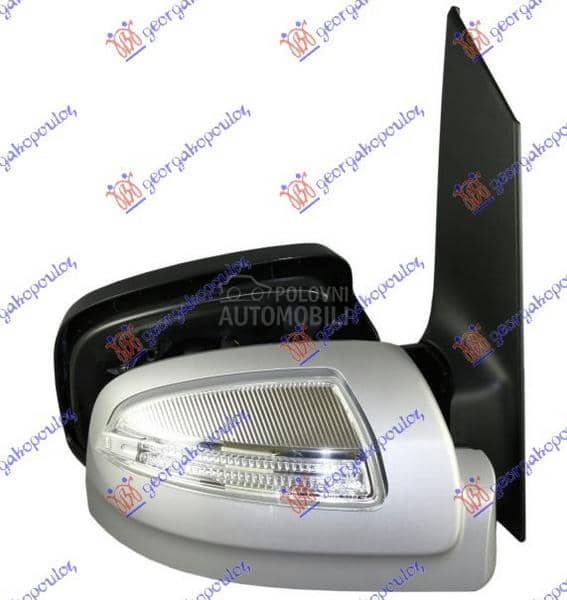 RETROVIZOR ELEKTRICNI SA...