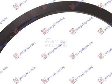 RUB PLASTICNI PREDNJEG... za Hyundai Santa Fe od 2012. do 2016. god.