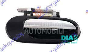 KVAKA PREDNJIH/ZADNJIH VRATA S