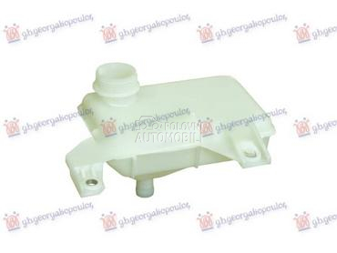 POSUDA ZA ANTIFRIZ za Nissan Leaf za 2018. god.