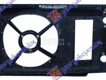 VEZNI LIM (1.8/2.0 DIZEL) za Volkswagen Vento od 1992. do 1998. god.