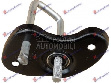 BRAVA HAUBE za BMW Serija 2 za 2021. god.