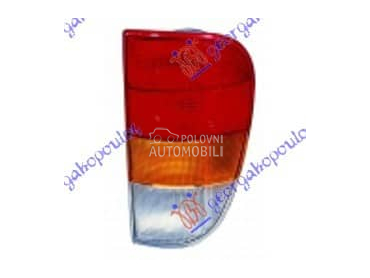 STOP LAMPA Desno za Volkswagen Caddy od 1996. do 2004. god.