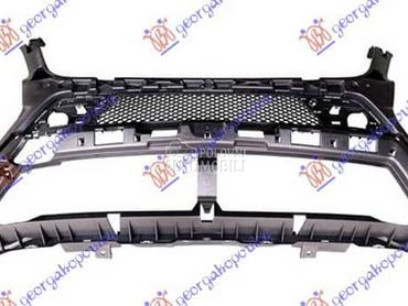 CENTRALNA RESETKA za Mercedes Benz ML Klasa za 2011. god.