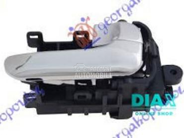 KVAKA PREDNJIH/ZADNJIH VRATA U za Nissan Almera od 2000. do 2006. god.