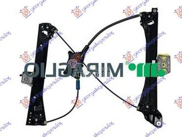 PODIZAC PREDNJEG PROZORA... za Audi A5 od 2016. do 2019. god.