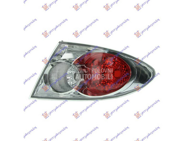 STOP LAMPA SPOLJASNJA -05... za Mazda 6 od 2002. do 2008. god.