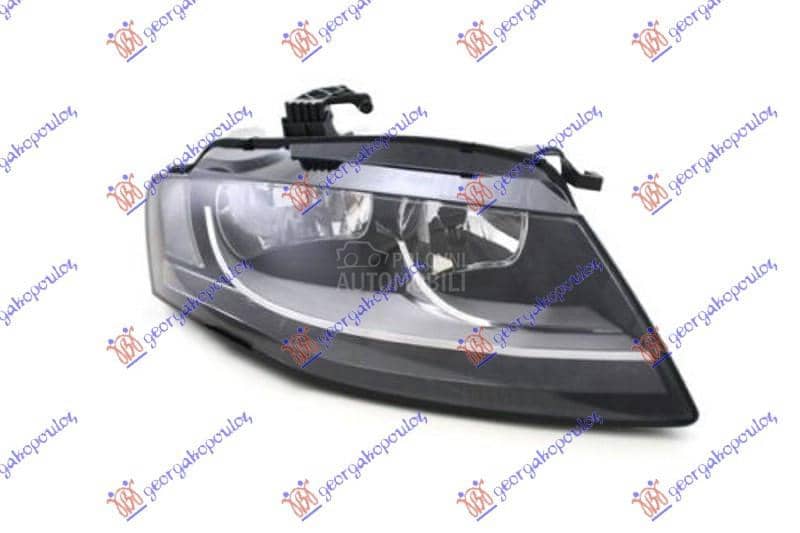 FAR ELEKTRICNI -10 Desno