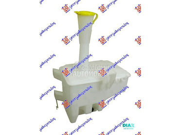 POSUDA ZA TECNOST BRISACA za Nissan Almera od 2000. do 2006. god.