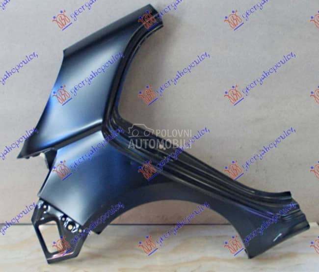 ZADNJI BLATOBRAN Desno