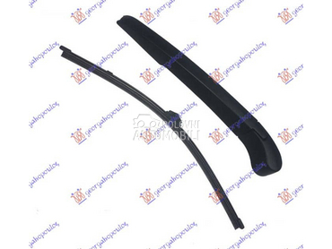 ZADNJI BRISAC KOMPLET 360mm za BMW X1 od 2019. do 2022. god.