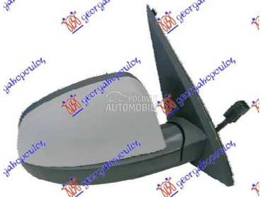 RETROVIZOR ELEKTRICNI SA... za Opel Meriva od 2003. do 2010. god.