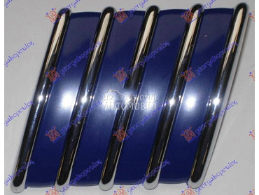 ZNAK NA HAUBI za Fiat Bravo od 1995. do 2002. god.