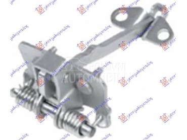 GRANICNIK PREDNJIH VRATA za Peugeot 406 od 1996. do 2005. god.