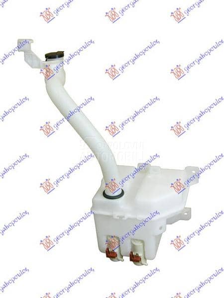 POSUDA ZA TECNOST BRISACA