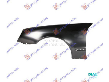 BLATOBRAN (BEZ OTVORA ZA MIGAV za Mercedes Benz CLK Klasa od 1997. do 2002. god.