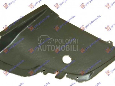 POTKRILO (PREDNJI DEO) -2000 za Mercedes Benz CLK Klasa od 1997. do 2002. god.