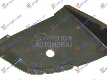 POTKRILO (PREDNJI DEO) 2000- za Mercedes Benz CLK Klasa od 1997. do 2002. god.