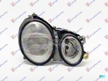 FAR ELEKTRICNI (DEPO) za Mercedes Benz CLK Klasa od 1997. do 2002. god.