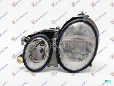 FAR ELEKTRICNI (DEPO) za Mercedes Benz CLK Klasa od 1997. do 2002. god.