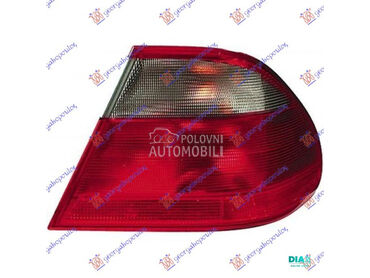 STOP LAMPA SPOLJASNJA (DEPO) za Mercedes Benz CLK Klasa od 1997. do 2002. god.