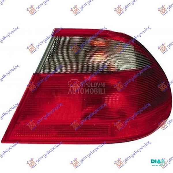 STOP LAMPA SPOLJASNJA (DEPO)