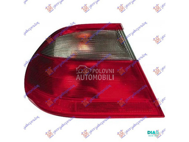 STOP LAMPA SPOLJASNJA (DEPO) za Mercedes Benz CLK Klasa od 1997. do 2002. god.