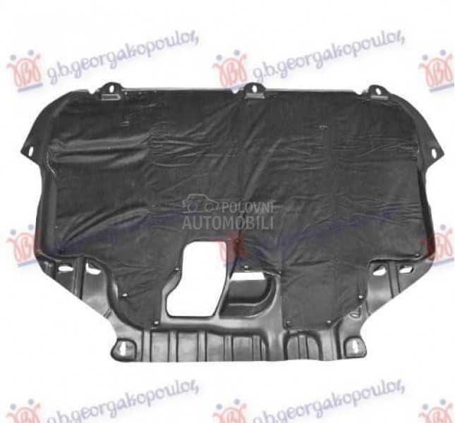 ZASTITA MOTORA DIZEL