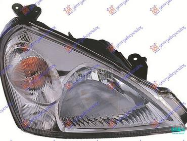 FAR ELEKTRICNI (DEPO) za Suzuki Liana od 2001. do 2007. god.