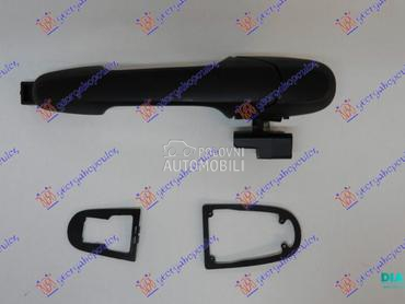 KVAKA ZADNJIH VRATA SPOLJASNJA za Suzuki Liana od 2001. do 2007. god.