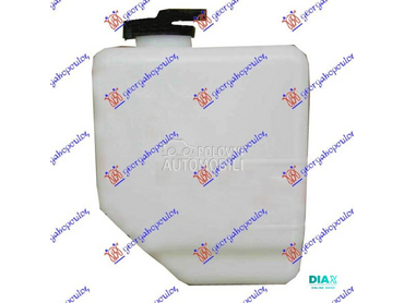 POSUDA ZA ANTIFRIZ za Suzuki Baleno od 1994. do 1998. god.