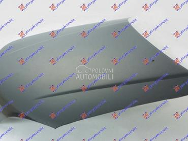 HAUBA za Nissan Primera od 1999. do 2001. god.