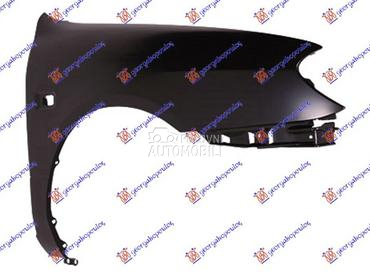 BLATOBRAN za Nissan Primera od 1999. do 2001. god.