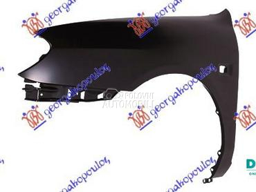 BLATOBRAN za Nissan Primera od 1999. do 2001. god.