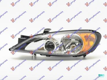 FAR ELEKTRICNI (DEPO) za Nissan Primera od 1999. do 2001. god.