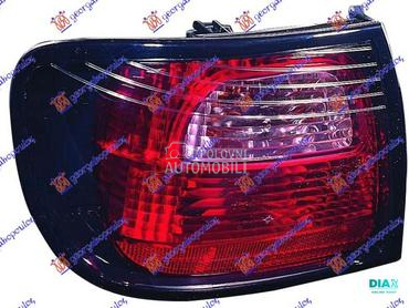 STOP LAMPA SPOLJASNJA 4 VRATA za Nissan Primera od 1999. do 2001. god.