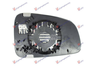 STAKLO RETROVIZORA SA... za Tesla Model X za 2016. god.